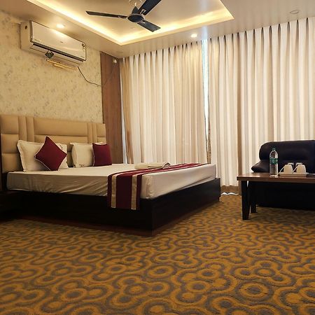 N B Sonar Bangla Hotel Kalyani Bagian luar foto