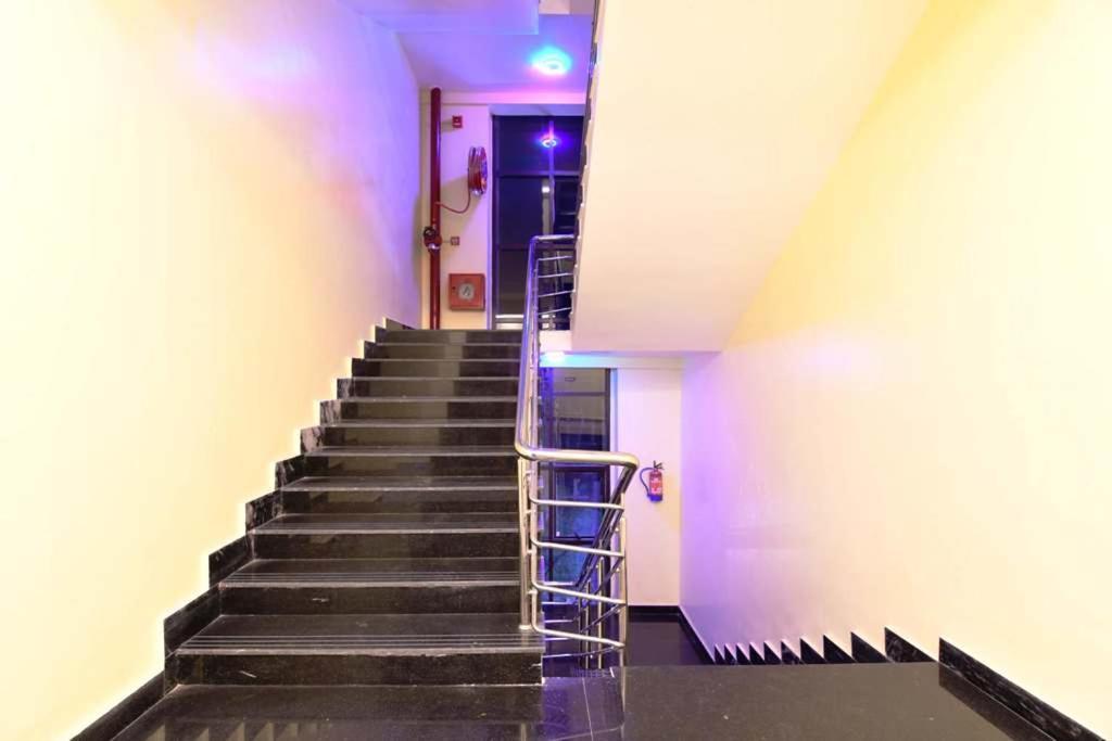 N B Sonar Bangla Hotel Kalyani Bagian luar foto