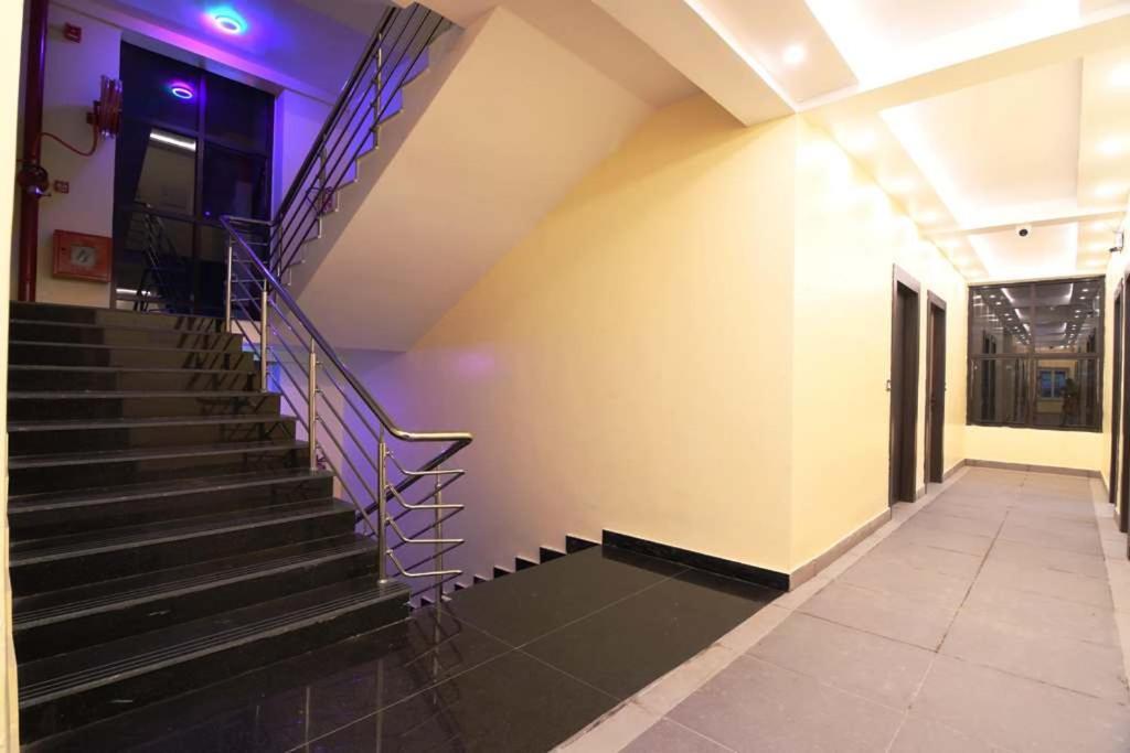 N B Sonar Bangla Hotel Kalyani Bagian luar foto