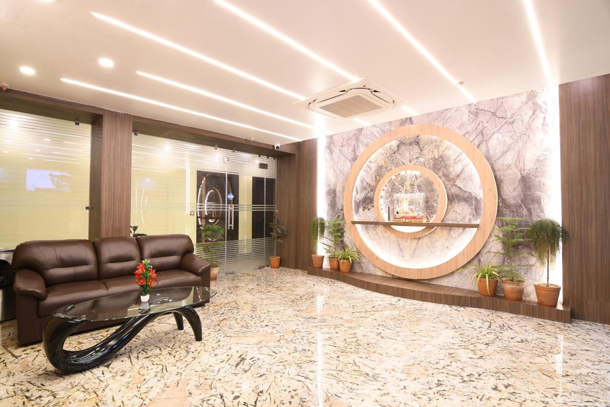 N B Sonar Bangla Hotel Kalyani Bagian luar foto
