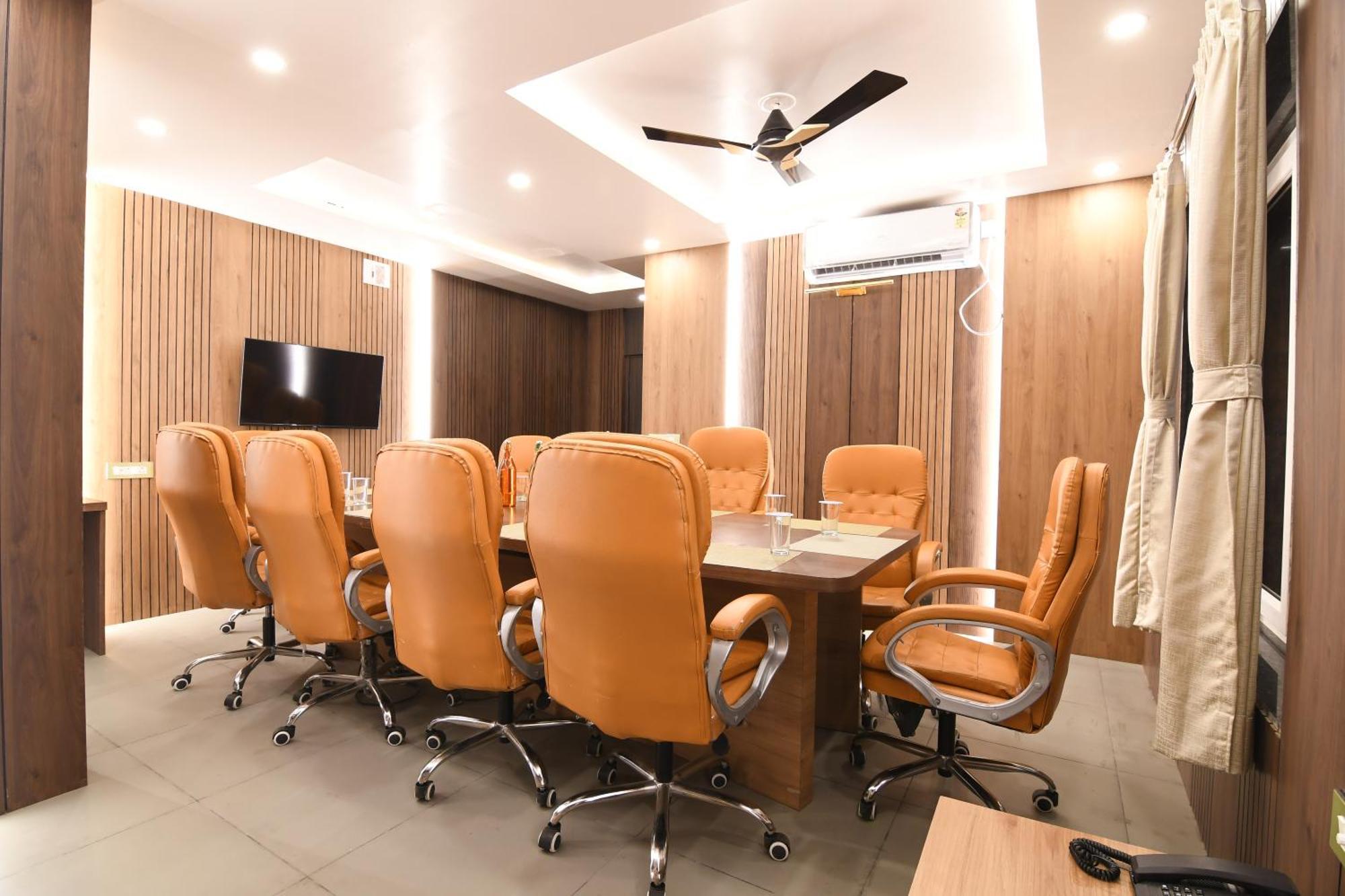 N B Sonar Bangla Hotel Kalyani Bagian luar foto