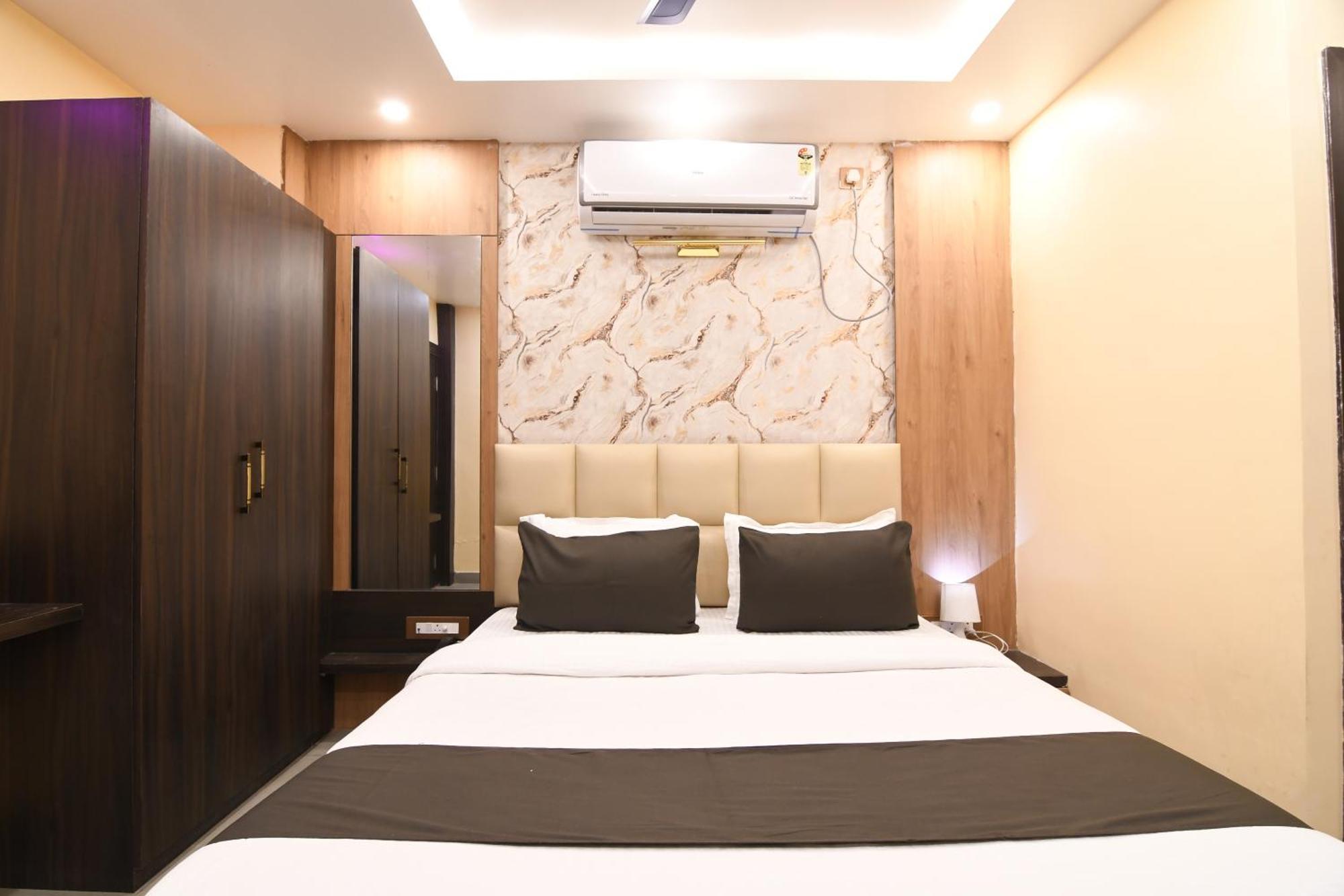 N B Sonar Bangla Hotel Kalyani Bagian luar foto