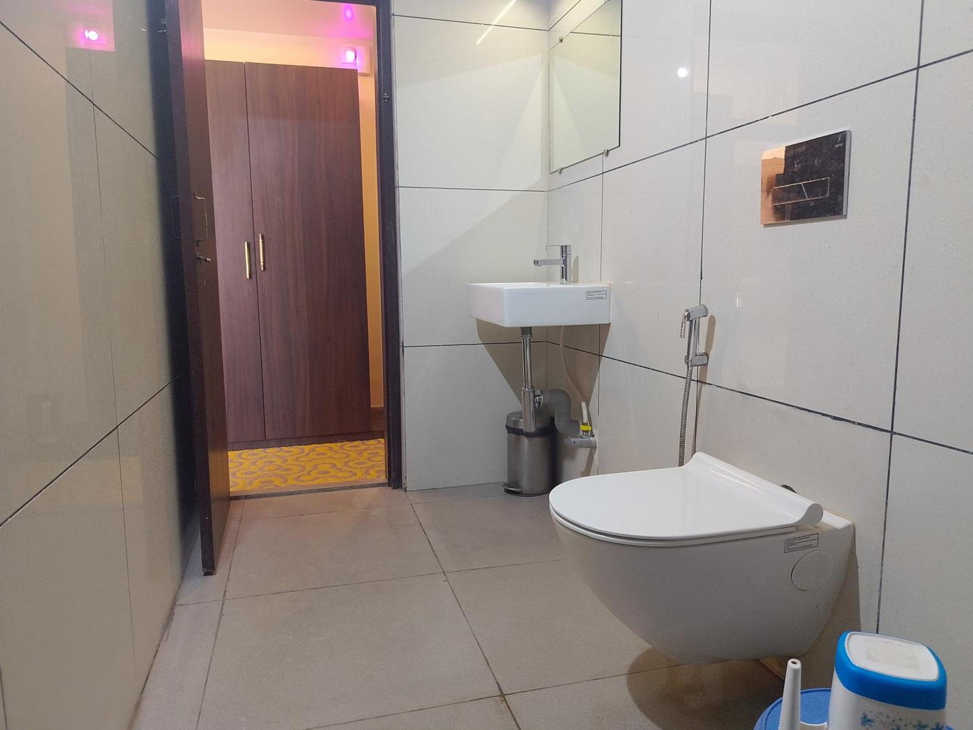 N B Sonar Bangla Hotel Kalyani Bagian luar foto